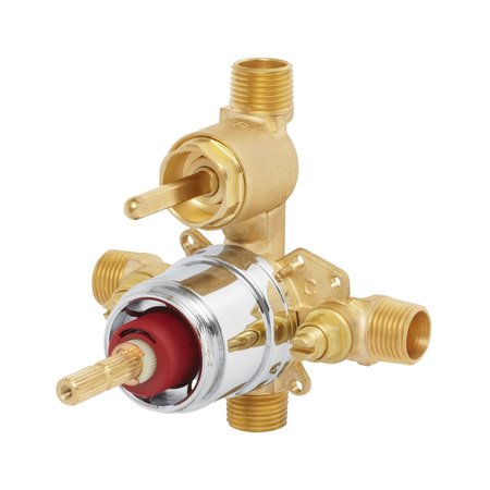 SPEAKMAN Sentinel Mark II CPV-PB-DV Pressure Balanced Diverter Shower Valve CPV-PB-DV